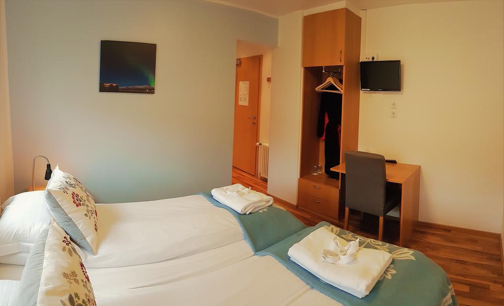 Hotel Tindastoll Saudarkrokur Экстерьер фото