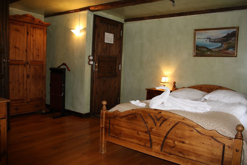 Hotel Tindastoll Saudarkrokur Экстерьер фото