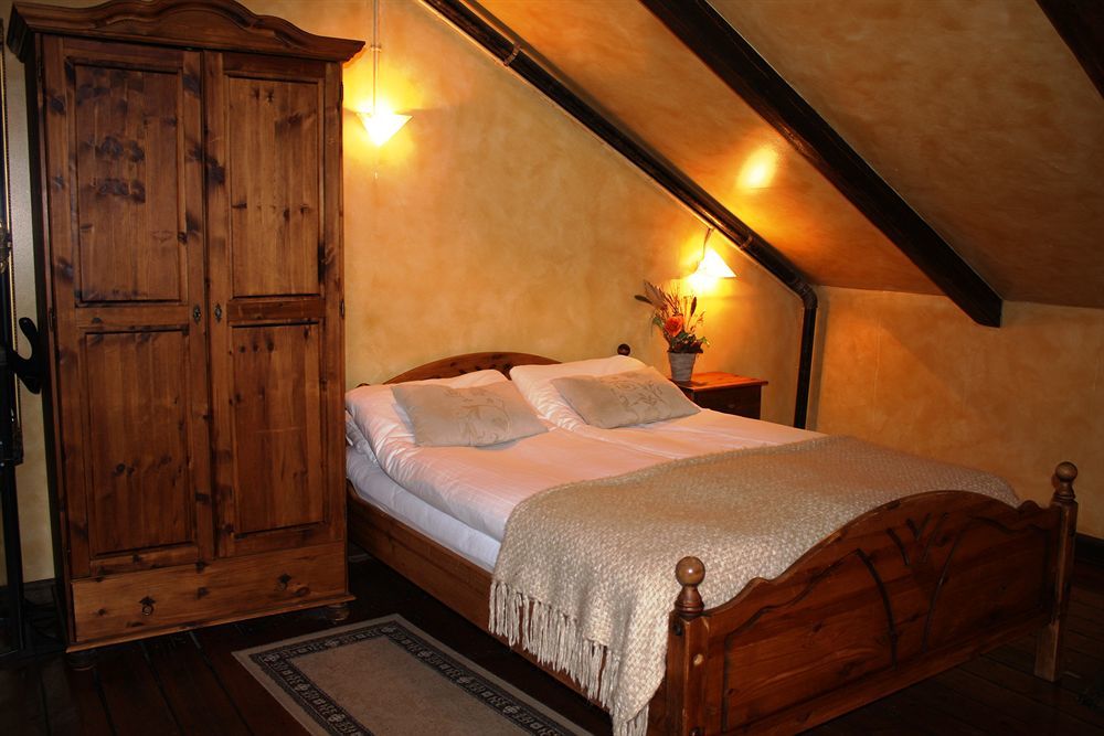 Hotel Tindastoll Saudarkrokur Экстерьер фото