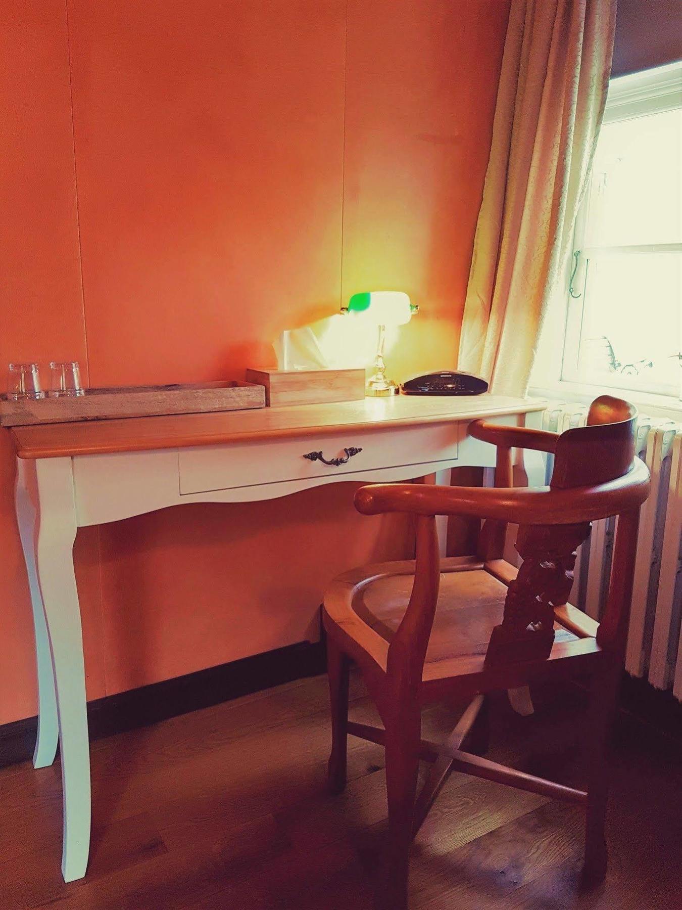 Hotel Tindastoll Saudarkrokur Экстерьер фото