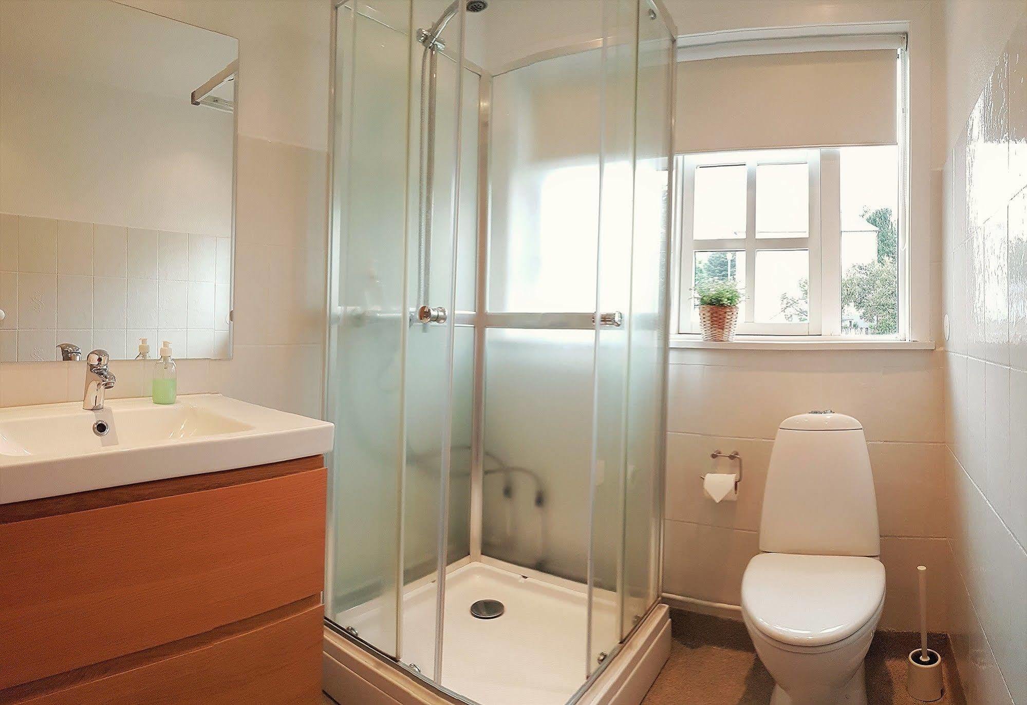 Hotel Tindastoll Saudarkrokur Экстерьер фото