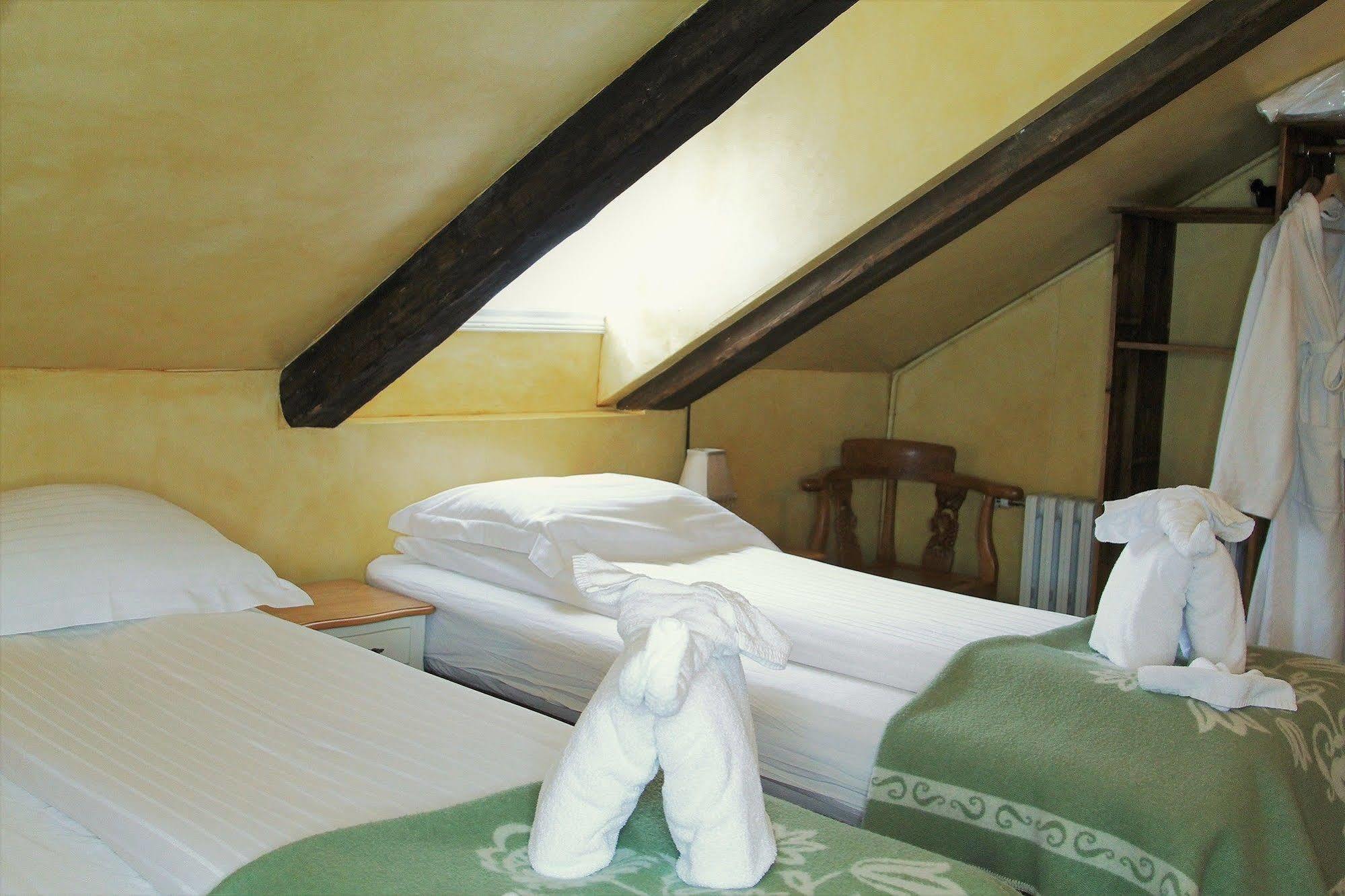 Hotel Tindastoll Saudarkrokur Экстерьер фото