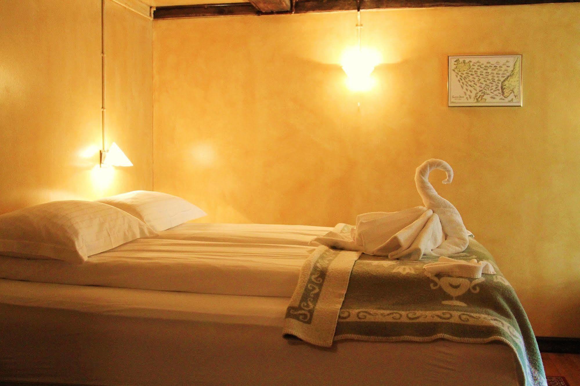 Hotel Tindastoll Saudarkrokur Экстерьер фото