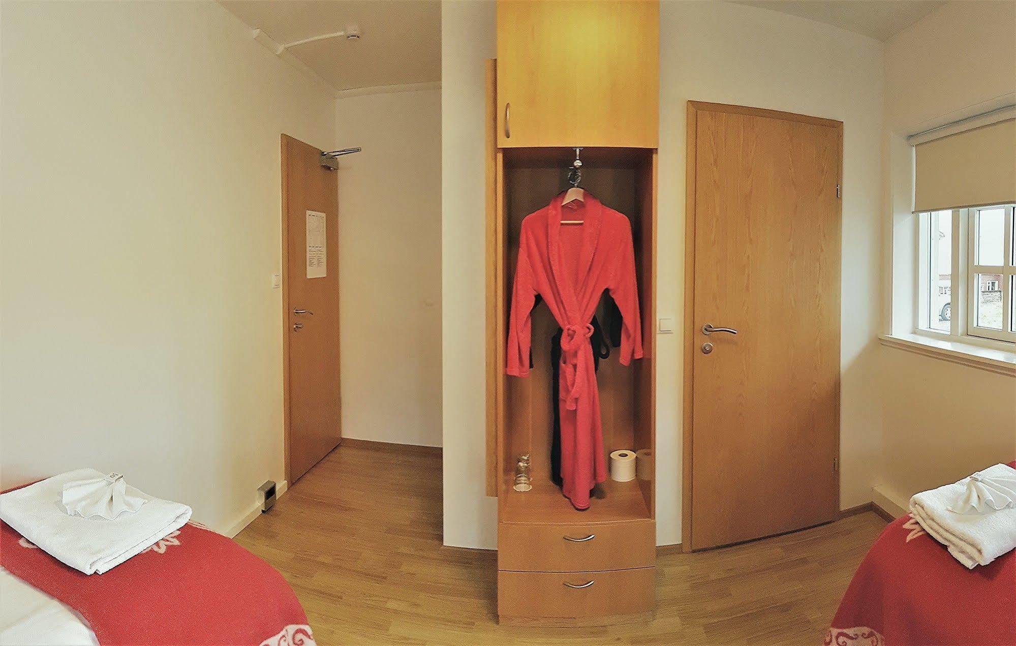 Hotel Tindastoll Saudarkrokur Экстерьер фото